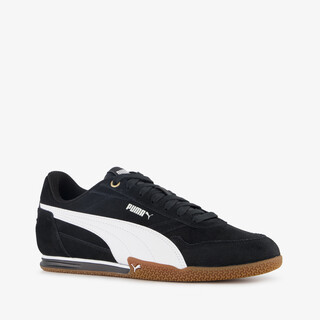 Puma Bella Donna SD dames sneakers zwart