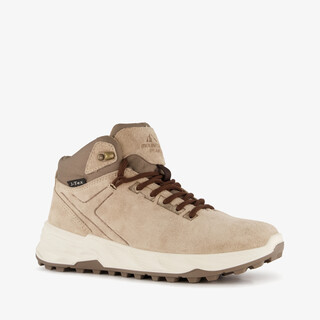 Mountain Peak hoge leren dames wandelschoenen cat. B