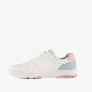 Levi's sneakers wit pastel