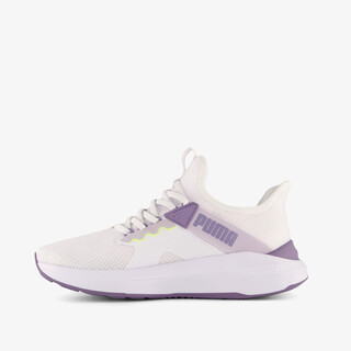 Puma Softride Enzo 5 Slip Tech dames sneakers paars