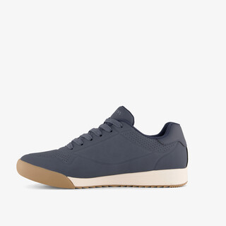 Skechers Zinger 2.0 heren sneakers blauw
