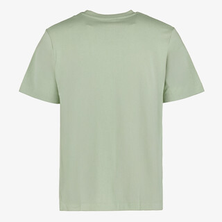 JJ REBEL heren T-shirt lichtgroen