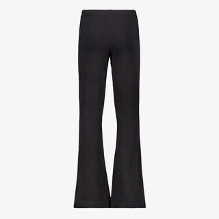 Adidas Essentials meisjes flared legging zwart