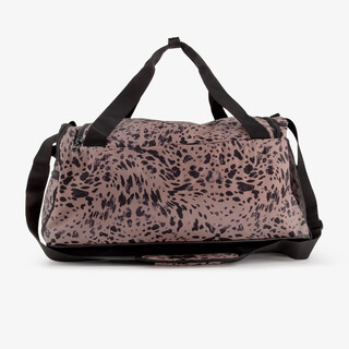 Puma Challenger AOP Small sporttas met panterprint 35 liter