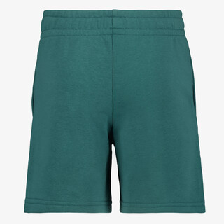 Puma ESS 2 Color No. 1 Logo kinder short groen