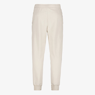 Puma ESS Tape heren joggingbroek cremekleurig