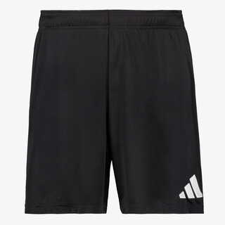 Adidas Entrada 26 heren sportshort zwart