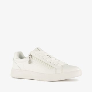 Tamaris dames sneakers wit