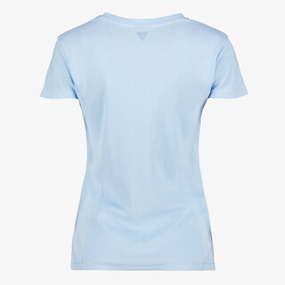 Osaga sportshirt dames blauw