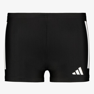 Adidas jongens zwembroek zwart
