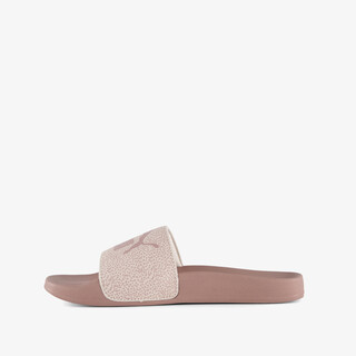 Puma Leadcat 2.0 dames badslippers roze
