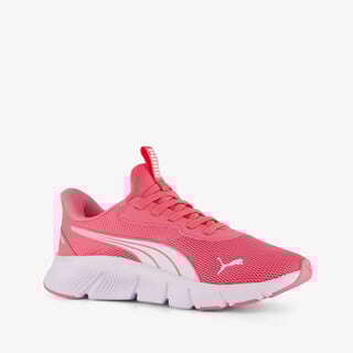 Puma FlexFocus Lite SlipTech JR sneakers roze