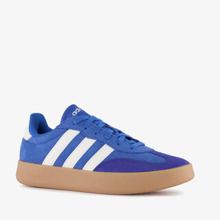 Adidas Barreda heren sneakers blauw