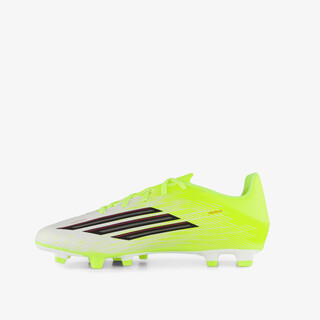 Adidas F50 Club MG heren voetbalschoenen geel
