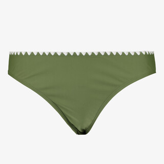 Osaga dames bikinibroekje groen
