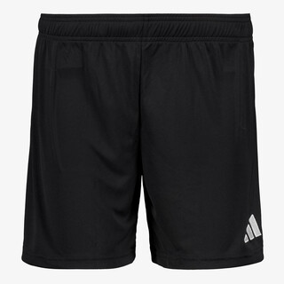 Adidas Entrada 26 dames sportshort zwart