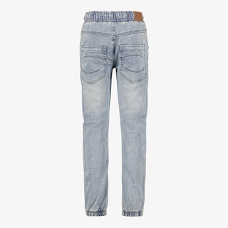 Unsigned jongens jog denim lichtblauw
