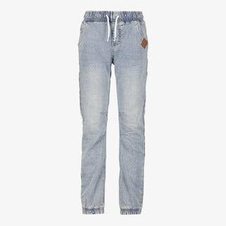 Unsigned jongens jog denim lichtblauw