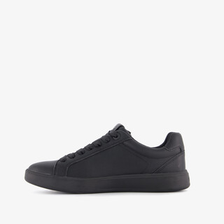 Tamaris dames sneakers zwart