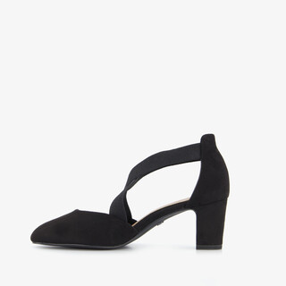 Tamaris dames pumps zwart