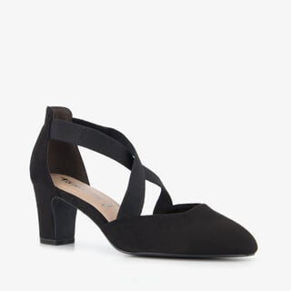 Tamaris dames pumps zwart