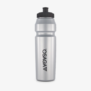 Osaga bidon zilver 1 liter