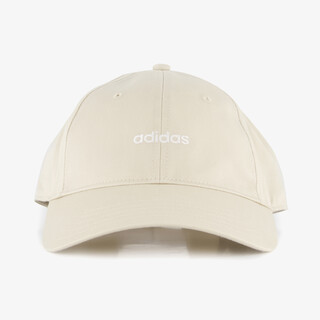 Adidas Linear Embroidery Baseball pet beige