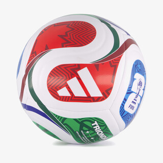 Adidas FIFA World Cup 2026 voetbal