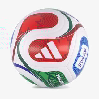 Adidas FIFA World Cup 2026 voetbal