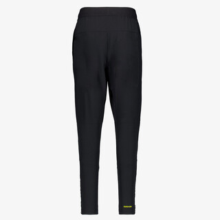 Osaga kinder trainingsbroek zwart