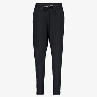 Osaga kinder trainingsbroek zwart