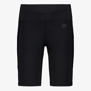 Osaga Dry kinder sportshort met zakken zwart