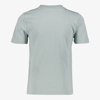 Adidas JG Animal meisjes sport T-shirt groen