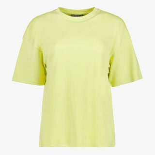 TwoDay dames T-shirt groen