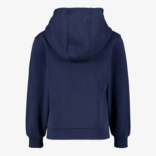 Nike Sportswear Club Fleece kinder hoodie blauw