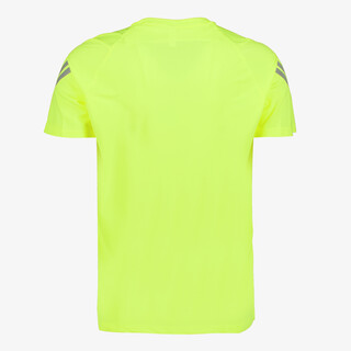 Adidas adi365 heren sport T-shirt geel