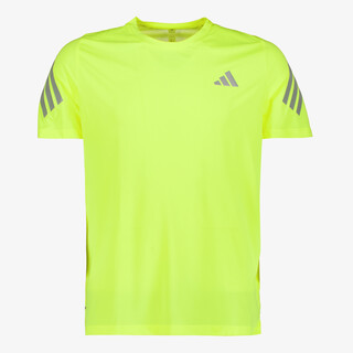 Adidas adi365 heren sport T-shirt geel