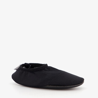 Slipstop kinder schoenen zwart