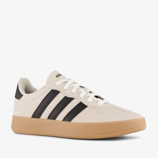 Adidas Barreda Decode heren sneakers creme