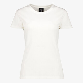 Osaga sportshirt dames wit