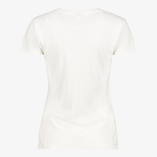 Osaga sportshirt dames wit