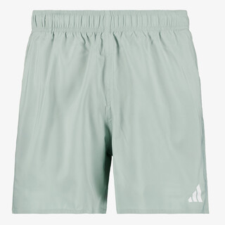 Adidas heren zwemshort lichtgroen