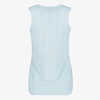 Osaga dames sport singlet lichtblauw