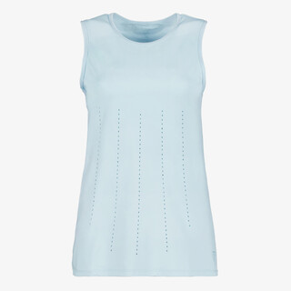 Osaga dames sport singlet lichtblauw