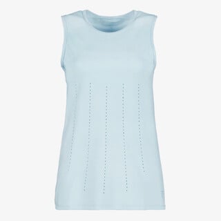 Osaga dames sport singlet lichtblauw