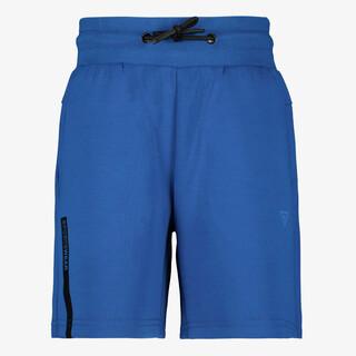 Osaga jongens sweatshort blauw