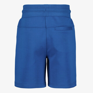 Osaga jongens sweatshort blauw