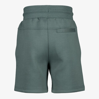 Osaga jongens sweatshort groen