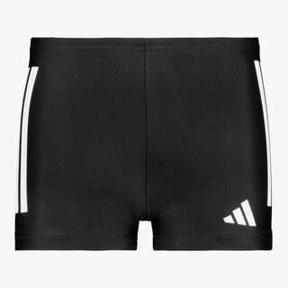 Adidas jongens zwembroek zwart