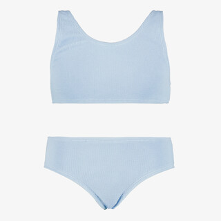Osaga meisjes bikini set lichtblauw